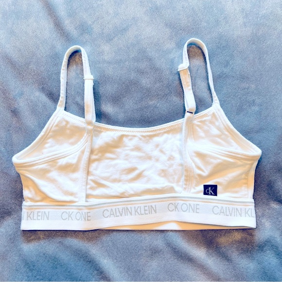 Calvin Klein bralette - Picture 2 of 4